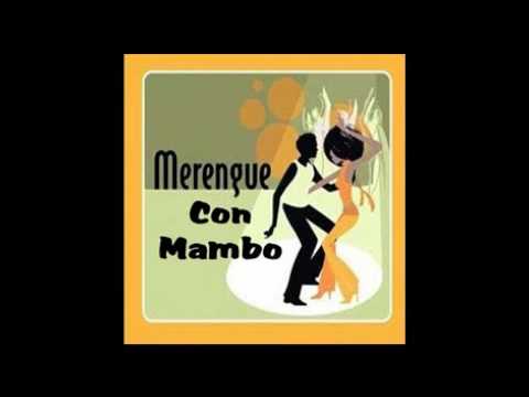merengue mami dame el chiquito version original