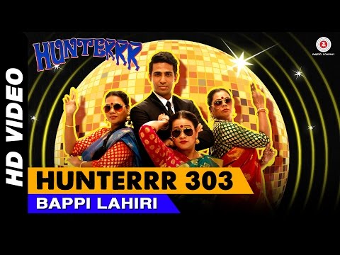 Hunterrr 303 Official Video | Hunterrr | Gulshan Devaiah, Radhika Apte & Sai Tamhankar