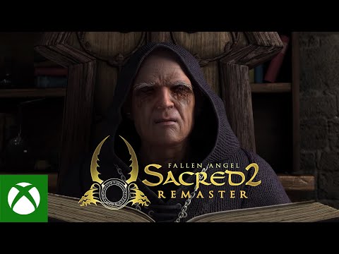 Sacred 2 Remaster | Release Trailer