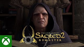 Sacred 2 Remaster | Release Trailer Trailer