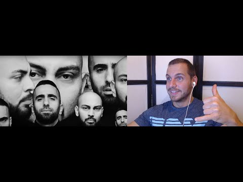 KIANUSH x PA SPORTS - CASINO ROYAL - Live Reaktion | Bestes Sample 2019?