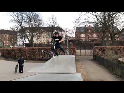 quick Edit 2k17 mathias Eiensbohr