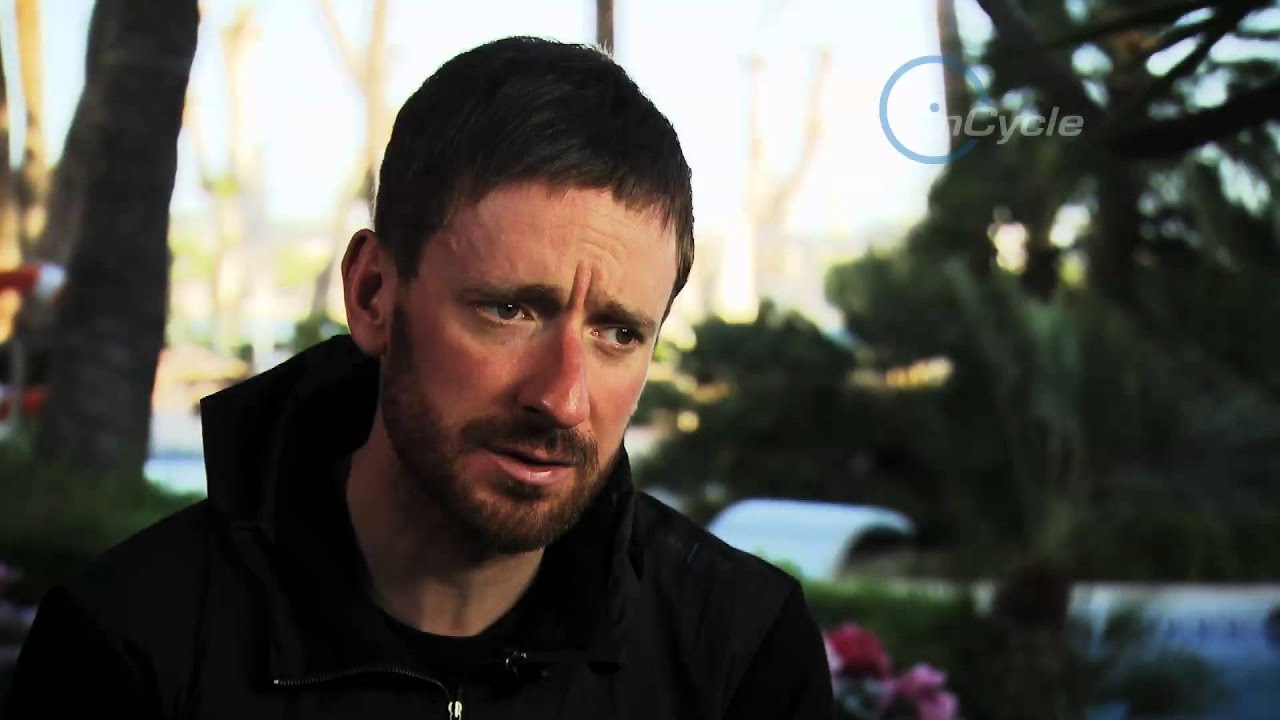 inCycle video: Bradley Wiggins on Paris-Roubaix and his Tour de France aspirations - YouTube