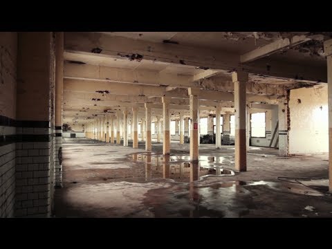 Terry's - A York Legend