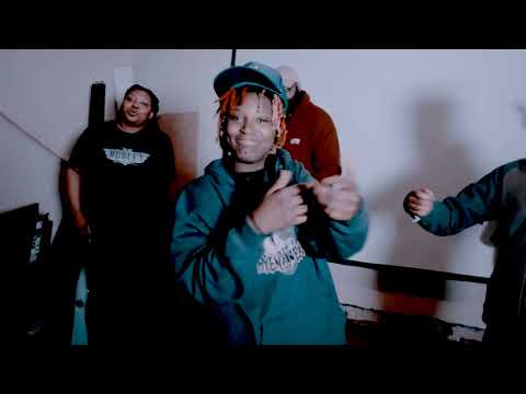 FMGLO - FMG Flow (Official Video) shot by: @HyenaEntPresents