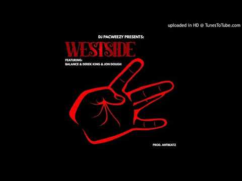 DJ Pacweezy - Westside