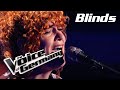 Karussell - Als Ich Fortging (Isabel Nolte) | The Voice of Germany | Blind Audition