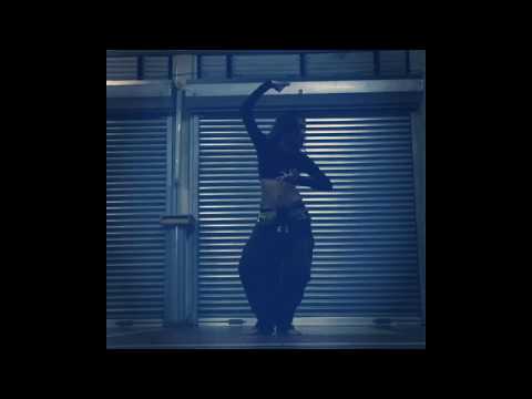 Fusion: Bharata Natyam VS Belly Dance