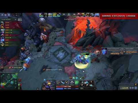 Funkefal Tinker – God of Tinker had a Hard Time??? (Dota 2 Pro Gameplay)