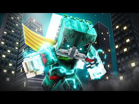 This My Hero Academia Mod Is TOO POWERFUL...