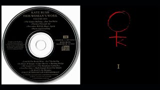 Kate Bush - Ran Tan Waltz