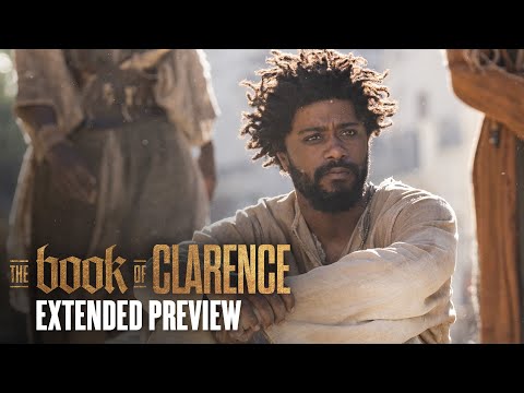 Extended Preview