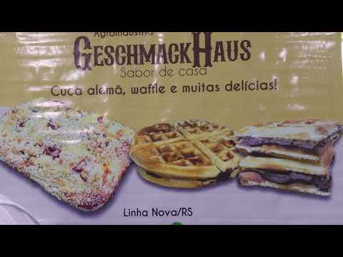 Conheça a agroindústria Sabor de Casa, de Linha Nova - Rio Grande Rural