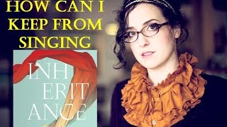 Audrey Assad - How Can I Keep From Singing (Lyrics)