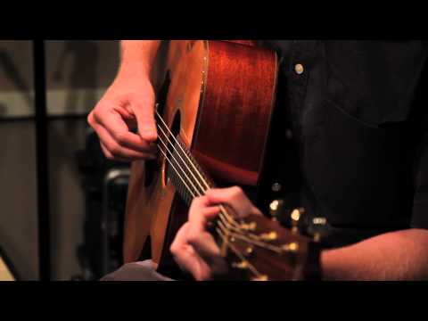 Insight Studio Sessions: "Step Outside" - Quinn Hedges