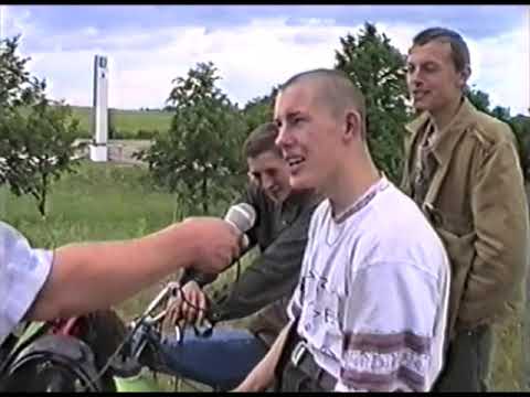 Ukmergės TV archyvas - 1997 birželis.
