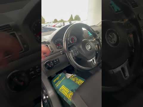 фото volkswagen touran ii 0