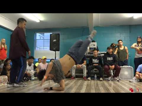 Between The Lines Vs Grinding All My Life   - Top 8- House Of Dance Twin Cities 5 Year Anniversary