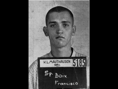 Historique: Film Review of The Photographer of Mauthausen