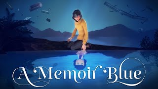 Видео A Memoir Blue 