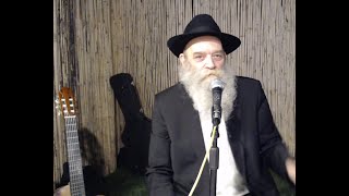 התוועדות הכנה לג' תמוז'. אור לכ"ט סיון ה'תשפ"ד (הרב יאיר כלב) - התמונה מוצגת ישירות מתוך אתר האינטרנט יוטיוב. זכויות היוצרים בתמונה שייכות ליוצרה. קישור קרדיט למקור התוכן נמצא בתוך דף הסרטון