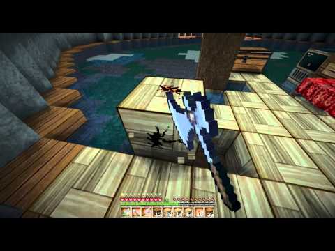#123 Let's Play Minecraft [GERMAN] Muster