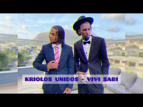 Kriolos Unidos - Vive Sabi