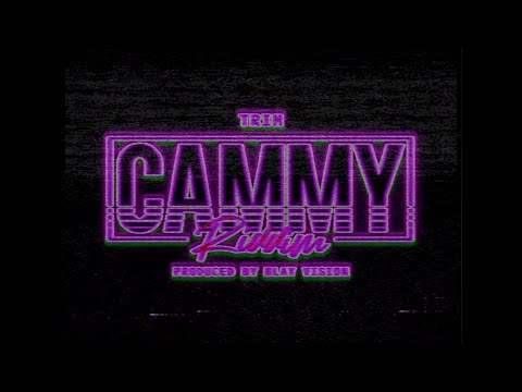 Trim Tali - Cammy Riddim - Prod By Blay Vision