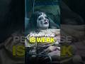 Pennywise Is Weak (Welcome To Derry)