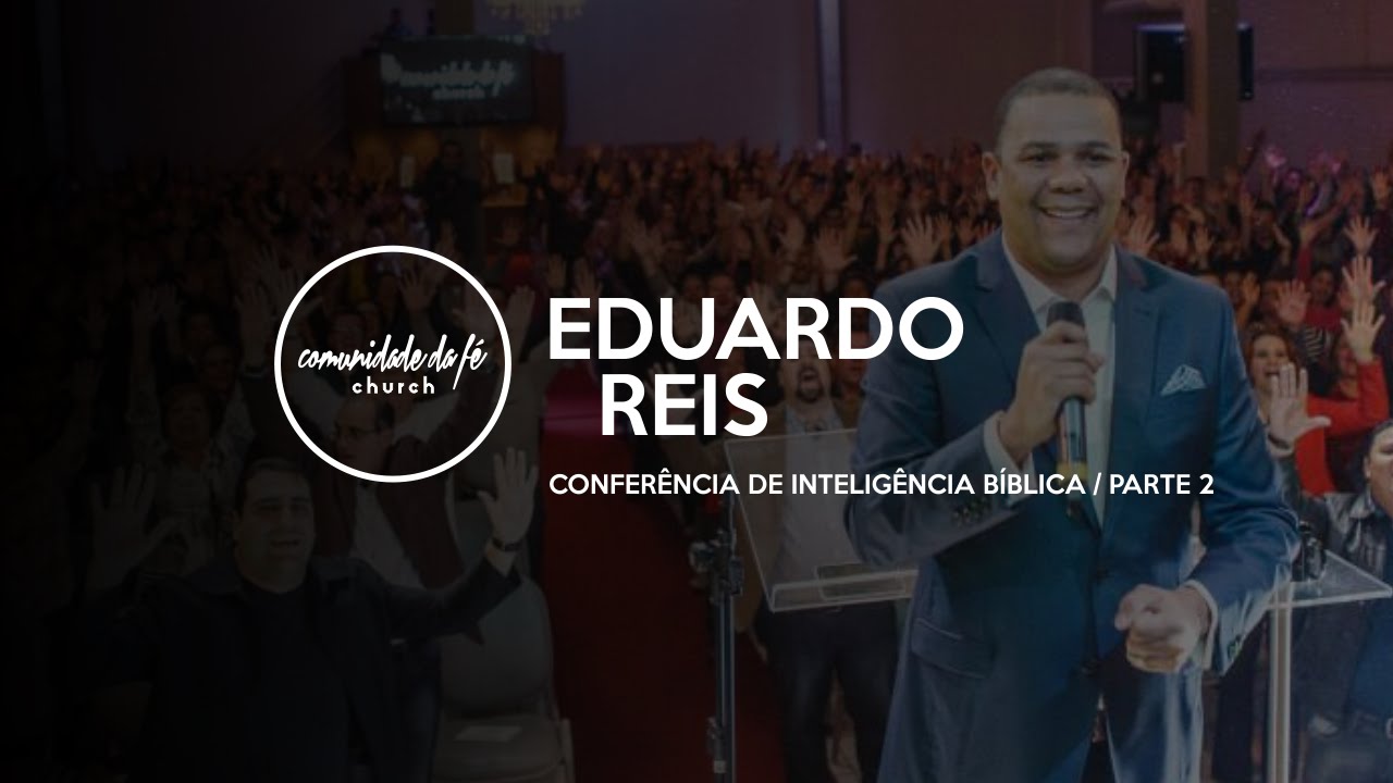 Eduardo Reis // A falta do temor e suas consequências