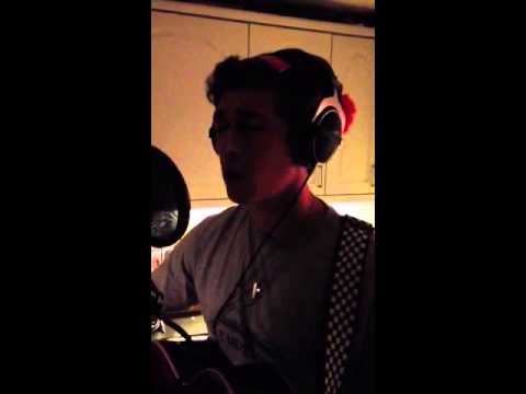 Chris Cullen - story