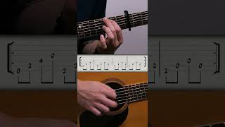 Jouer 9 Crimes de Damien Rice | Mini Tuto Guitare