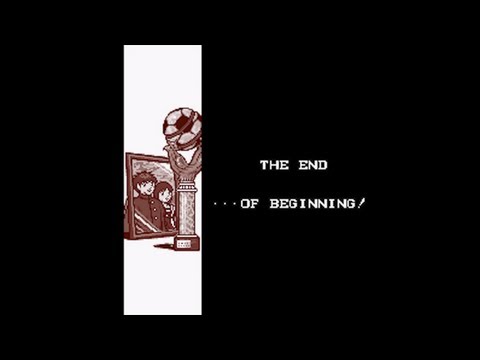 Captain Tsubasa 3 (Super Famicom) - Match 21: Japan vs. Germany (Final) + Ending (Credits)