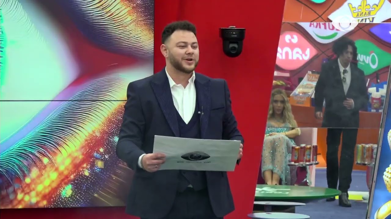 Zarf në shtëpi/ Banorët drejt Arenës për dasmën e madhe