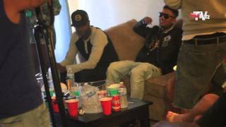 Pool Party Hosted By Lil Fizz