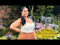 Miss Nadja Biography Plus Size Model Instagram Star