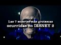 Las 7 muertes más grotescas ocurridas en Disney 2