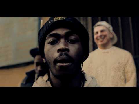 DRAMAH & CRUD MILAGE - "RIDING SHOTTY" @TVTOXIC @dramz416mts @crud_milage