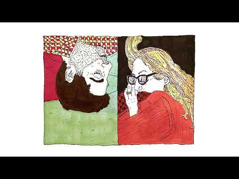 Joanna Sternberg - A Country Dance (Official Audio)