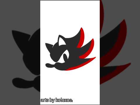 outcome memories shadow concept #shadow #sonic #outcomememories #concept #sonic.exe