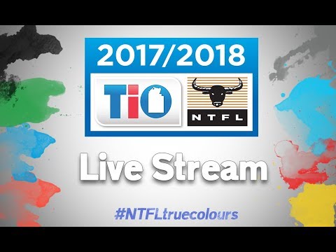 Nightcliff vs Tiwi Bombers: Round 2 - Men's Premier League: TIO NTFL 2017/18