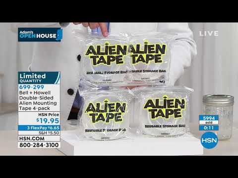 HSN | Adam's Open House 08.24.2020 - 11 PM