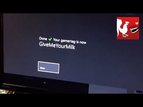 Shenanigans - Episode 1 - Give Me Your Milk | Rooster Teeth