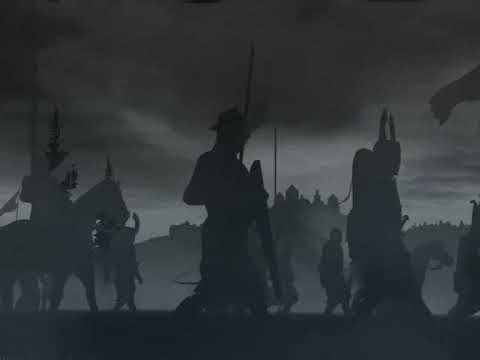 Mountains of Home (1 Hour) - Medieval II: Total War Teutonic Campaign Menu