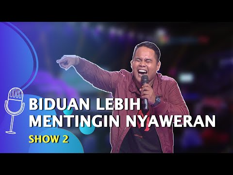 Stand Up Comedy Tomy Babap: Sebagai Crew Film, Males Syuting Adegan Dangdut - SUCI 5