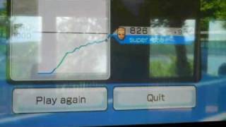 remember press and hold 2 if you want to keep the blue tini court