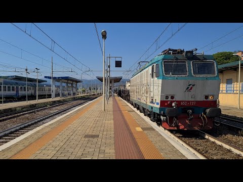 MRS 35717/76201 Fiorentina P. - Villa S. Giovanni Bolano