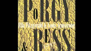 Bess, You Is My Woman Now Ella Fitzgerald & Louis Armstrong