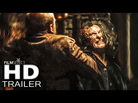 Tráiler Frankenstein: Legacy