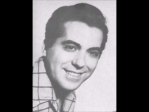 Tony Bavaar – I've Got My Love to Keep Me Warm